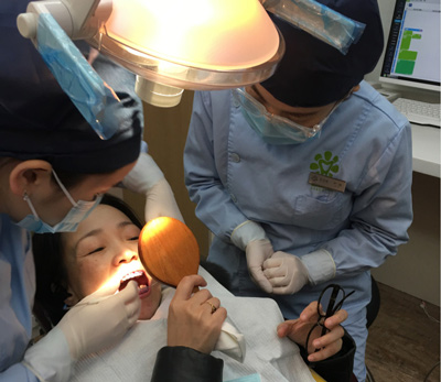 99%的人都不知道怎樣才算把牙齒刷干凈了！