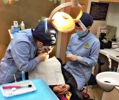 99%的人都不知道怎樣才算把牙齒刷干凈了！