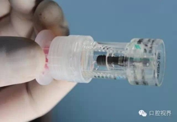 種植牙“植體親水”的好處 種植牙“植體親水”的好處