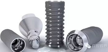 Sraumann種植系統(tǒng)外科操作流程 Sraumann種植系統(tǒng)外科操作流程