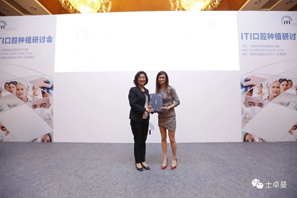 從風(fēng)險(xiǎn)因素控制到及時(shí)有效治療，Dr. Laurence Adriaens深度解析種植體周圍炎的防治