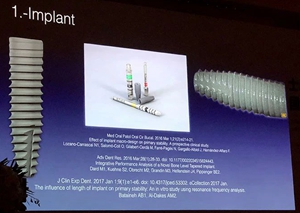 課堂筆記 | 看大師如何運(yùn)用數(shù)字化流程解決復(fù)雜病例 課堂筆記 | 看大師如何運(yùn)用數(shù)字化流程解決復(fù)雜病例