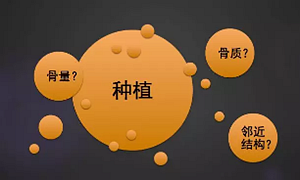 CBCT在種植中應(yīng)用——上頜篇 CBCT在種植中應(yīng)用——上頜篇