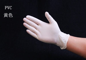 英科醫(yī)用PVC檢查手套 英科醫(yī)用PVC檢查手套