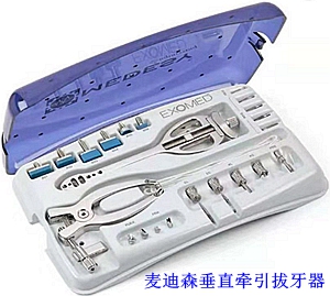 麥迪森垂直牽引拔牙器 麥迪森垂直牽引拔牙器