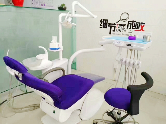 健康拉架布牙椅套 健康拉架布牙椅套