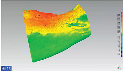 柵欄技術(shù)用于局部三維骨增量 —技術(shù)概述與病例匯報(bào) (2) 柵欄技術(shù)用于局部三維骨增量 —技術(shù)概述與病例匯報(bào) (2)