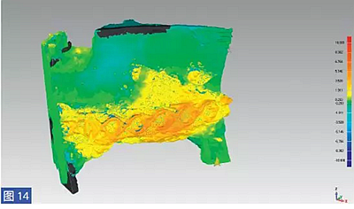 柵欄技術(shù)用于局部三維骨增量 —技術(shù)概述與病例匯報(bào) (2) 柵欄技術(shù)用于局部三維骨增量 —技術(shù)概述與病例匯報(bào) (2)