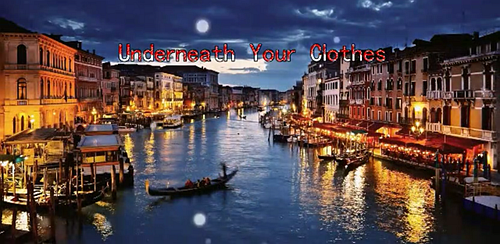 Underneath Your Clothes Underneath Your Clothes