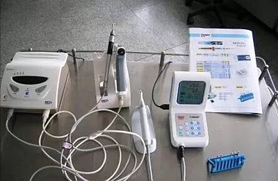 上海嘉?？谇谎芯克皇兰o(jì)根管治療的進(jìn)展