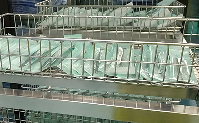 海德曼滅菌器 海德曼滅菌器