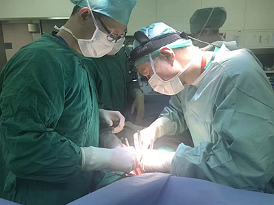 手術(shù)室 手術(shù)室