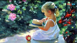 《夢之旅》愛爾蘭民歌 《夢之旅》愛爾蘭民歌