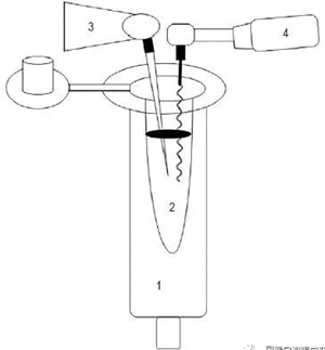 根管預備系統 根管預備系統
