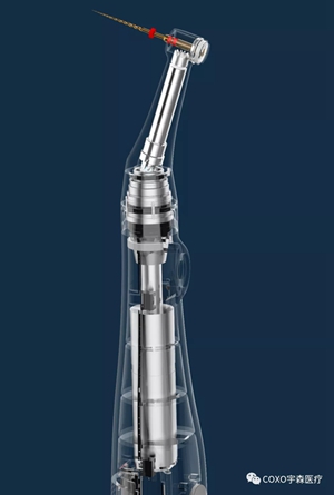 C-SMART MINI 無(wú)線根管治療儀 C-SMART MINI 無(wú)線根管治療儀