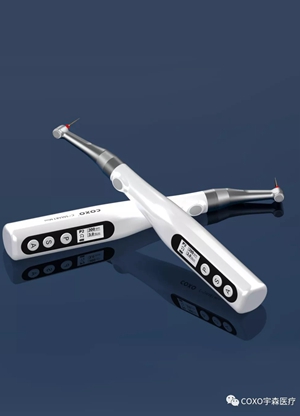 	新款經(jīng)濟(jì)普及型無(wú)線根管治療儀 	新款經(jīng)濟(jì)普及型無(wú)線根管治療儀