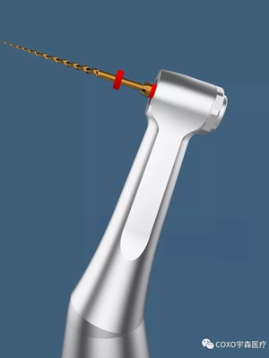 	新款經(jīng)濟(jì)普及型無(wú)線根管治療儀 	新款經(jīng)濟(jì)普及型無(wú)線根管治療儀