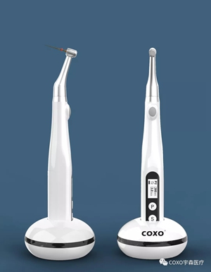 	新款經(jīng)濟(jì)普及型無(wú)線根管治療儀 	新款經(jīng)濟(jì)普及型無(wú)線根管治療儀