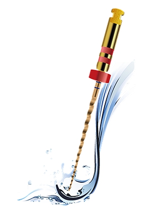 宇森SC-Pro鎳鈦根管銼 宇森SC-Pro鎳鈦根管銼