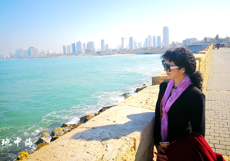 以色列地中海 以色列地中海