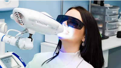 牙本質(zhì)小管封閉方法，除了激光還有......