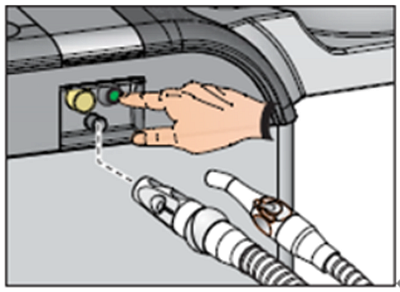牙椅復(fù)工感控操作指南 | DS感控日常 牙椅復(fù)工感控操作指南 | DS感控日常