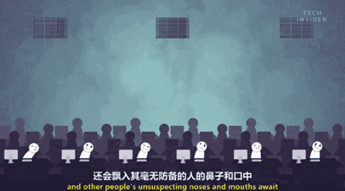 CK消毒液氣溶膠噴霧器 CK消毒液氣溶膠噴霧器