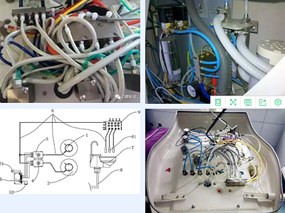 別忽視牙椅水路的清洗消毒 別忽視牙椅水路的清洗消毒