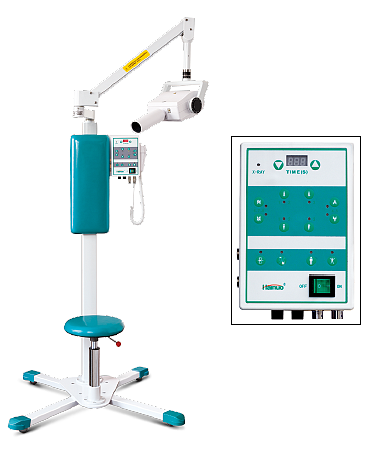 JYF-10D 牙科X 射線機(jī) JYF-10D 牙科X 射線機(jī)