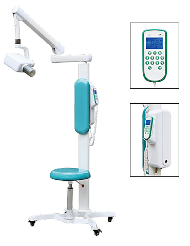 JYF-10D 牙科X 射線機(jī)( 高頻) JYF-10D 牙科X 射線機(jī)( 高頻)