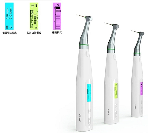 宇森根管治療儀C-Smart-mini AP 宇森根管治療儀C-Smart-mini AP