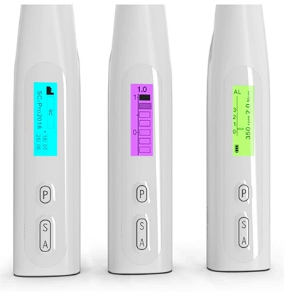 宇森根管治療儀C-Smart-mini AP 宇森根管治療儀C-Smart-mini AP