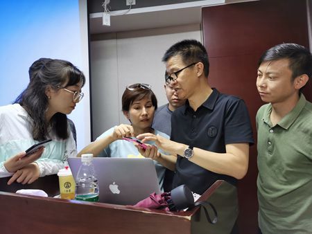 張東星老師杭州微創(chuàng)拔牙課實操培訓(xùn)分享