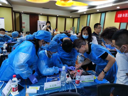 張東星老師濟南微創(chuàng)拔牙課 張東星老師濟南微創(chuàng)拔牙課