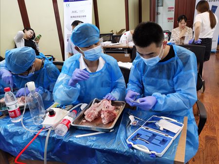 張東星老師濟南微創(chuàng)拔牙課 張東星老師濟南微創(chuàng)拔牙課