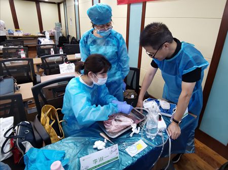 張東星老師濟南微創(chuàng)拔牙課 張東星老師濟南微創(chuàng)拔牙課