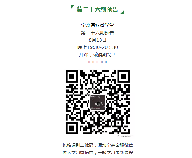 (第二十五期)微學(xué)堂回顧 (第二十五期)微學(xué)堂回顧