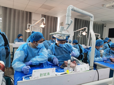 張東星老師蘭州微創(chuàng)拔牙課牙醫(yī)實(shí)操 張東星老師蘭州微創(chuàng)拔牙課牙醫(yī)實(shí)操