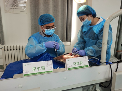 張東星老師蘭州微創(chuàng)拔牙課牙醫(yī)實(shí)操 張東星老師蘭州微創(chuàng)拔牙課牙醫(yī)實(shí)操