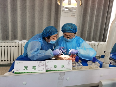 張東星老師蘭州微創(chuàng)拔牙課牙醫(yī)實(shí)操 張東星老師蘭州微創(chuàng)拔牙課牙醫(yī)實(shí)操