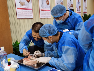 張東星老師北京微創(chuàng)拔牙課實操展示 張東星老師北京微創(chuàng)拔牙課實操展示