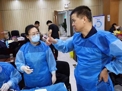 張東星老師北京微創(chuàng)拔牙課實操展示 張東星老師北京微創(chuàng)拔牙課實操展示