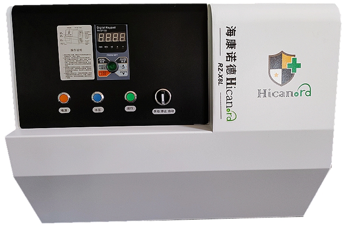 牙科中央負(fù)壓系統(tǒng) 牙科中央負(fù)壓系統(tǒng)