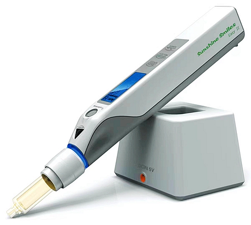 618陽(yáng)光笑臉無(wú)痛局麻儀Easy-‖大促銷(xiāo)