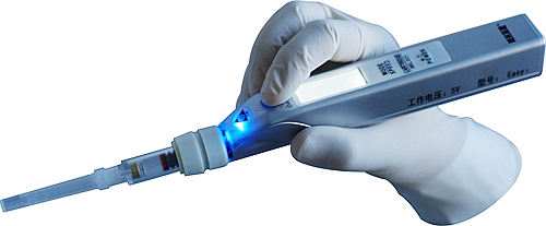 618陽(yáng)光笑臉無(wú)痛局麻儀Easy-‖大促銷(xiāo)