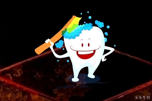 愛(ài)牙宣教 愛(ài)牙宣教