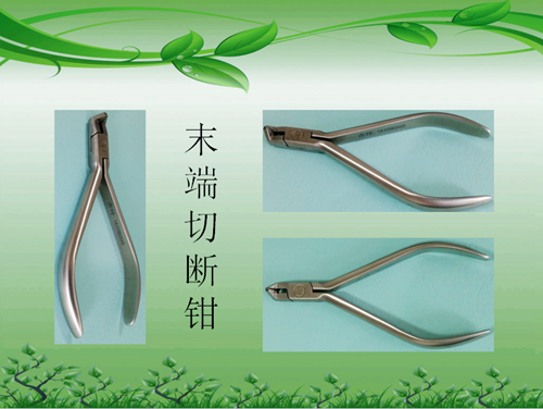 杰特正畸鉗系列 杰特正畸鉗系列