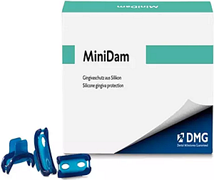 DMG迷你橡皮障 DMG迷你橡皮障