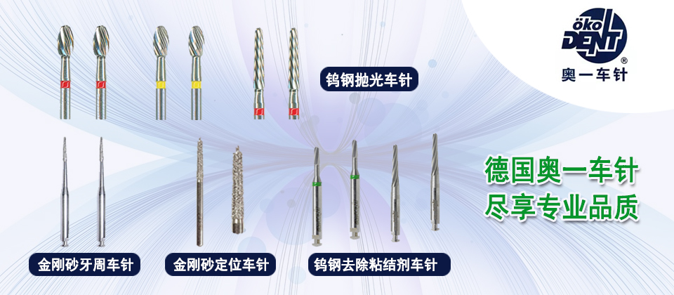 德國(guó)奧一車針 德國(guó)奧一車針