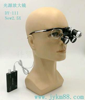 光源放大鏡 光源放大鏡